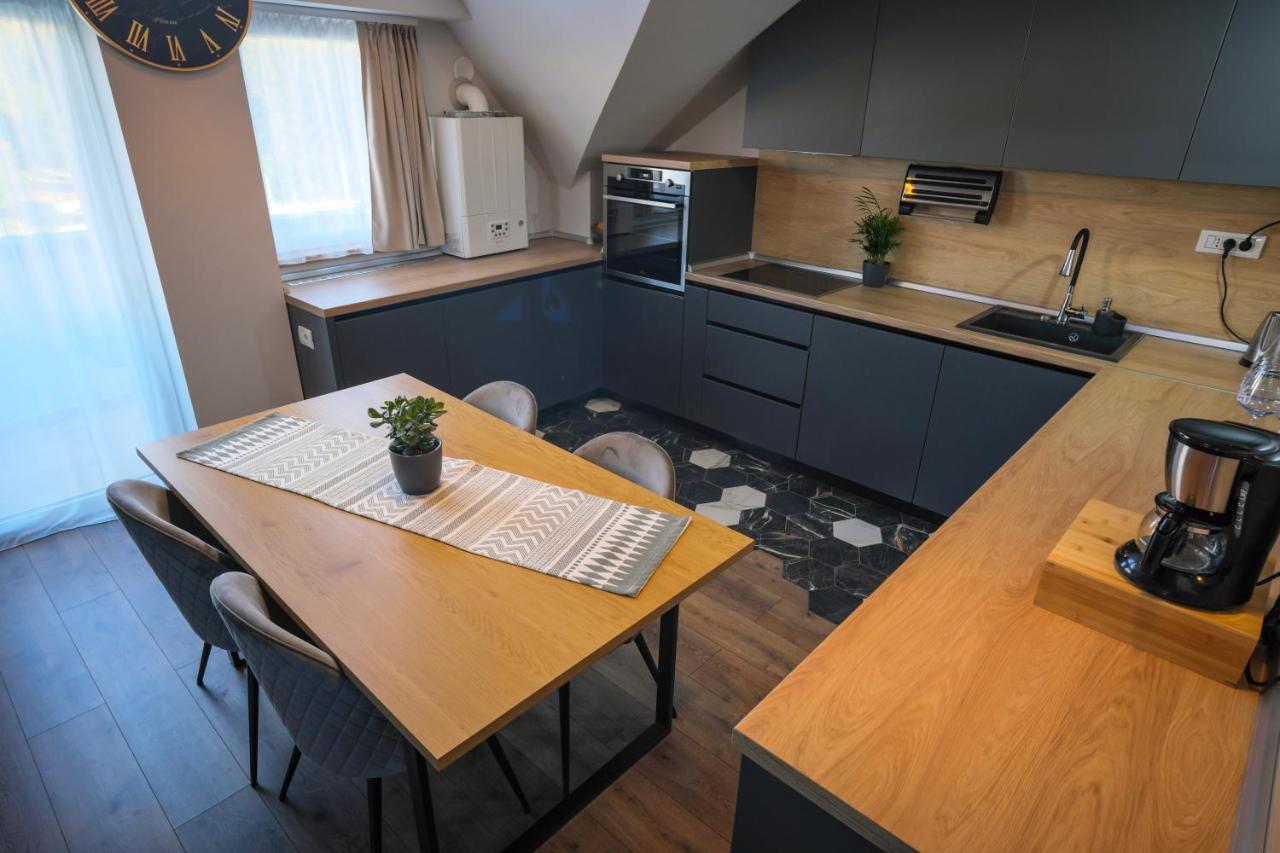 Popa Apartment Клуж-Напока Екстериор снимка