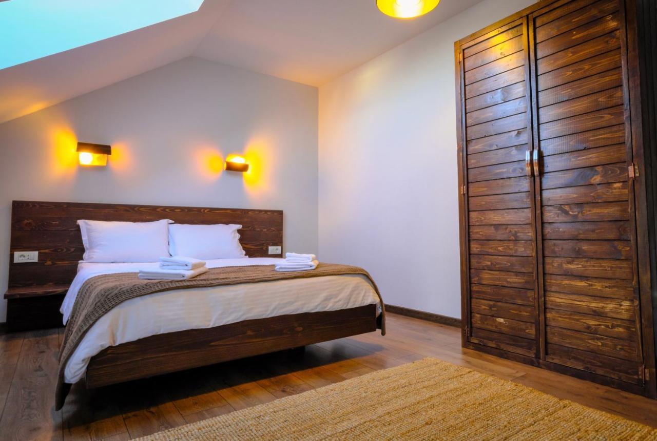 Popa Apartment Клуж-Напока Екстериор снимка
