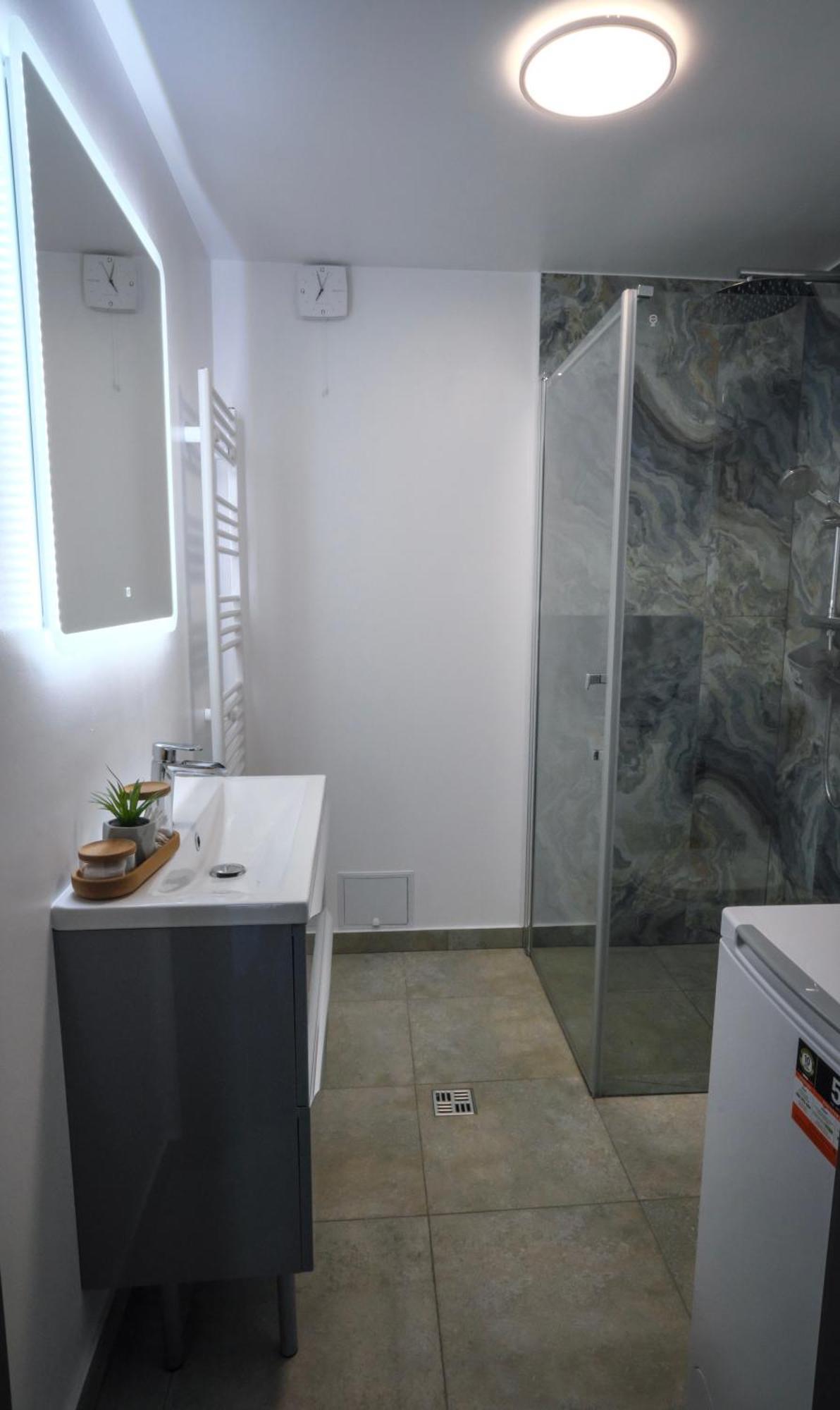 Popa Apartment Клуж-Напока Екстериор снимка